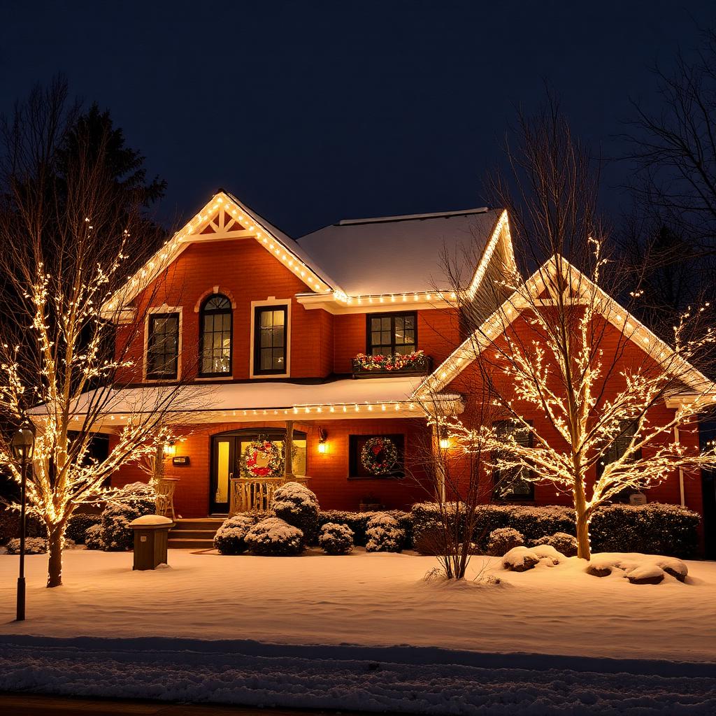 Christmas Lights